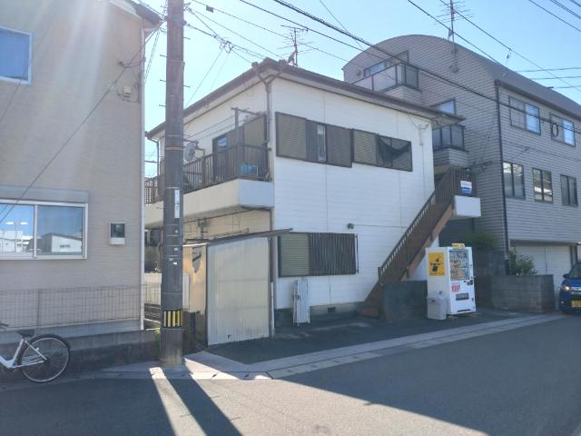 YKハイツ 物件画像