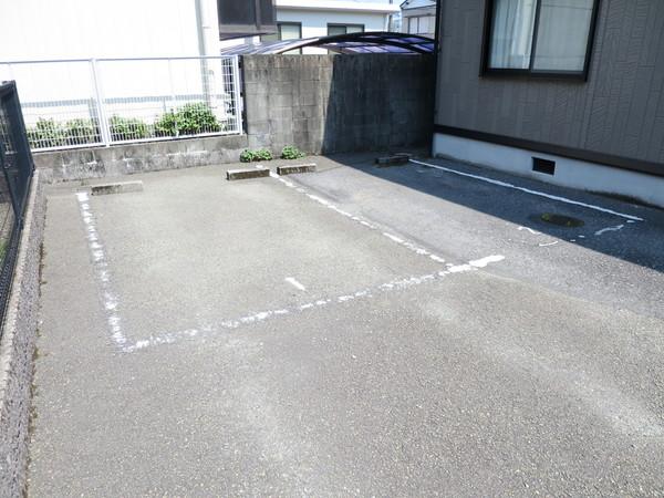 エクレール　B棟 物件画像