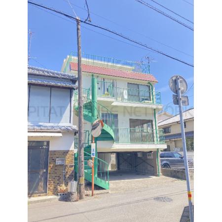 外観写真1