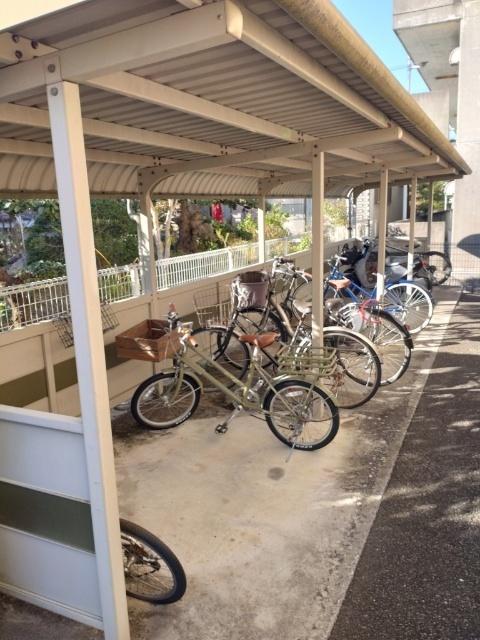 一翠館　北東棟 物件画像