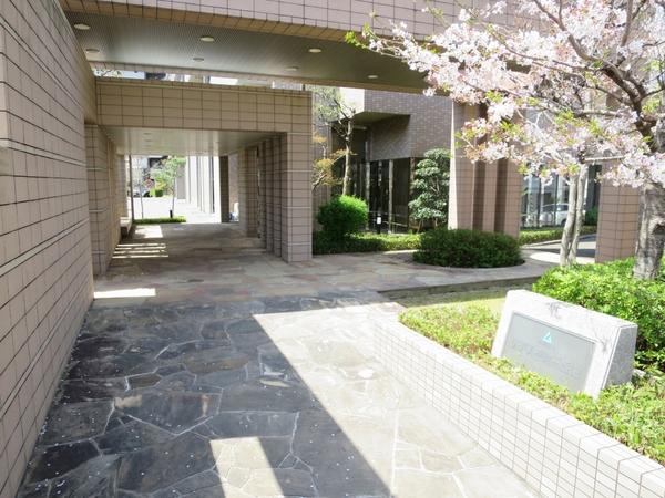 サーパス通町一番館 物件画像