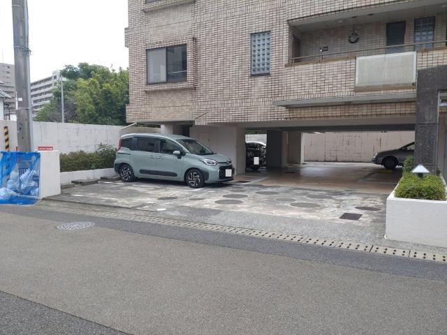 フォートヒル102 物件画像