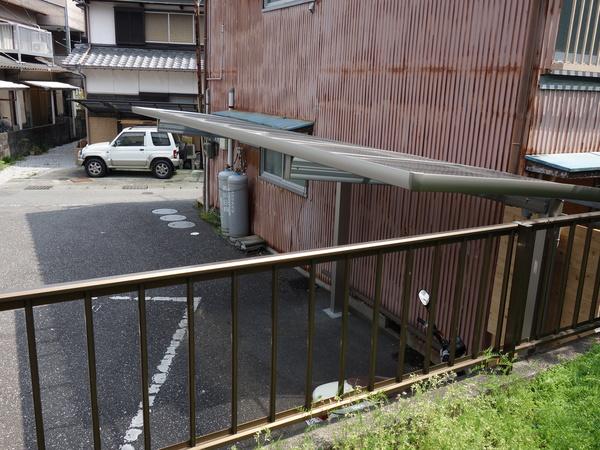 レジデンス前里 物件画像
