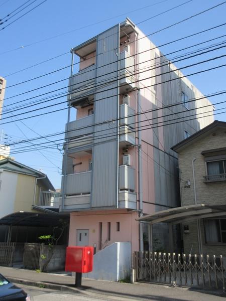 マイフラットセカンド 物件画像