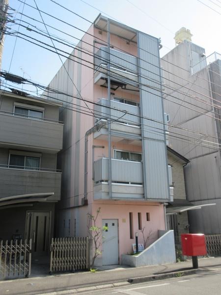 マイフラットセカンド 物件画像