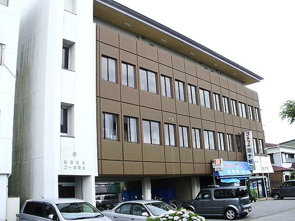 コーポ石立 物件画像
