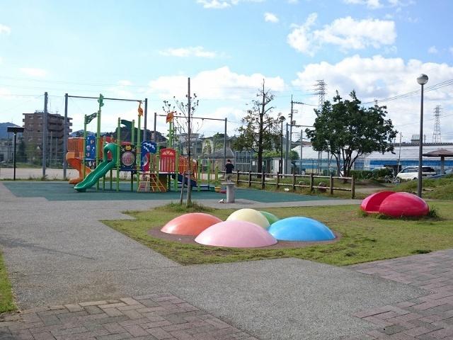 周辺環境画像