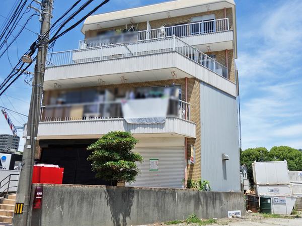 タウンハウス 物件画像