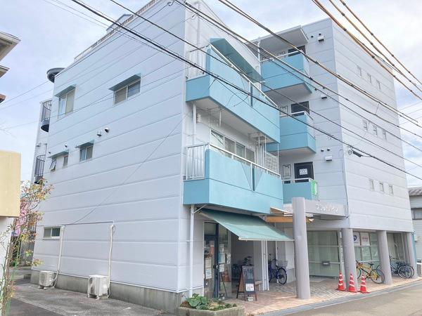 フラットパイン 物件画像