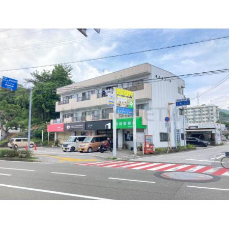 外観写真1