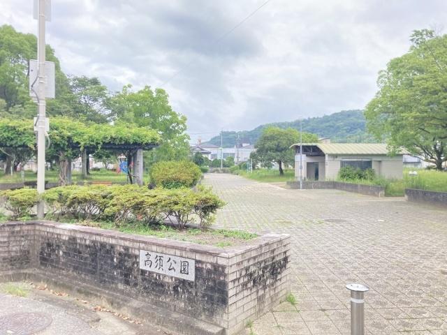 周辺環境画像