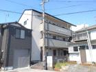 しおやハイツ外観1