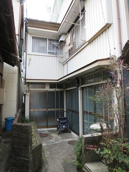 興産アパート 物件画像