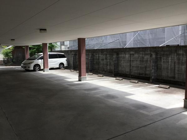 メゾン桜井（2階建て） 物件画像