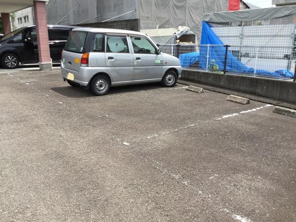 メゾン桜井（2階建て） 物件画像