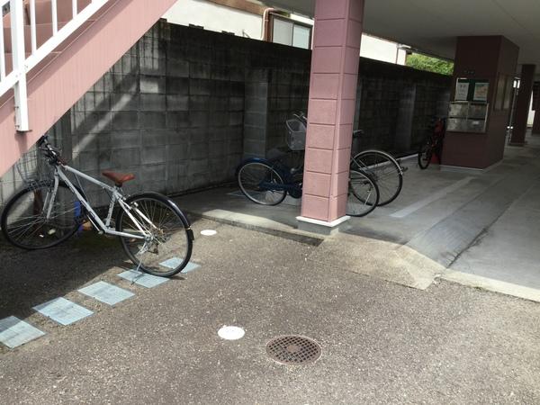 メゾン桜井（2階建て） 物件画像