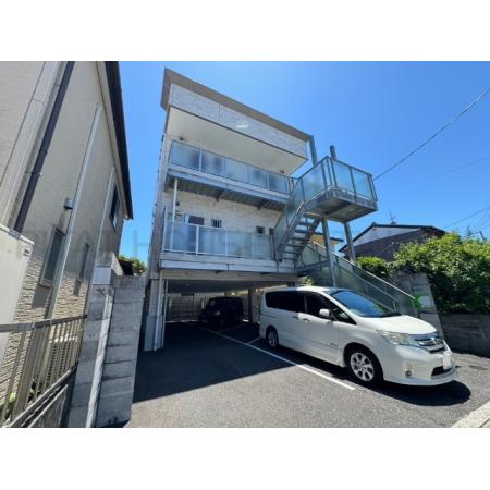 外観写真1