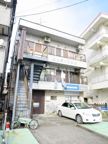 サンライフ愛宕 物件画像