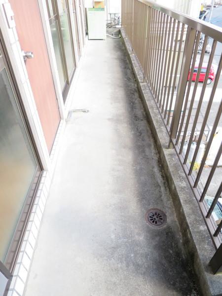サンライフ愛宕 物件画像