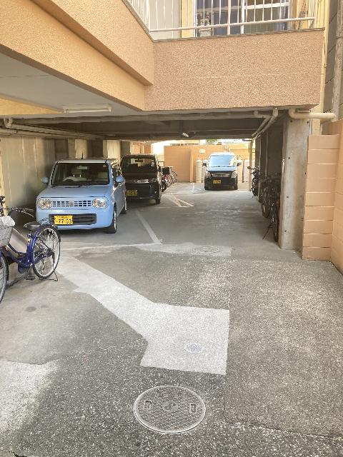 イトウマンションⅢ 物件画像