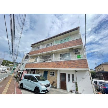 外観写真1