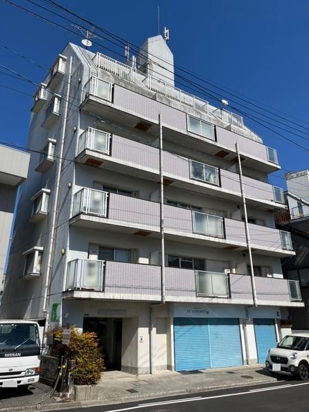 フラットパイン廿代 物件画像