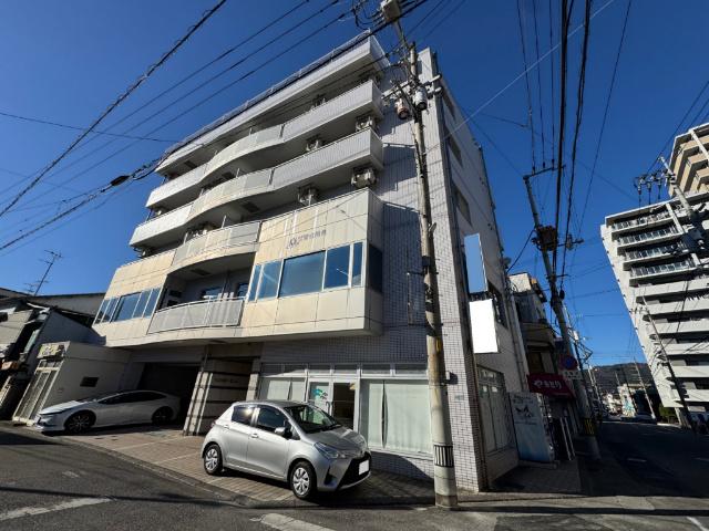 開成ビル 物件画像