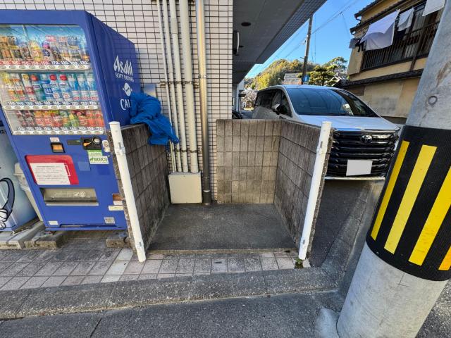 開成ビル 物件画像