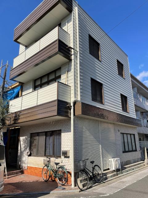 刈谷ハウス 物件画像