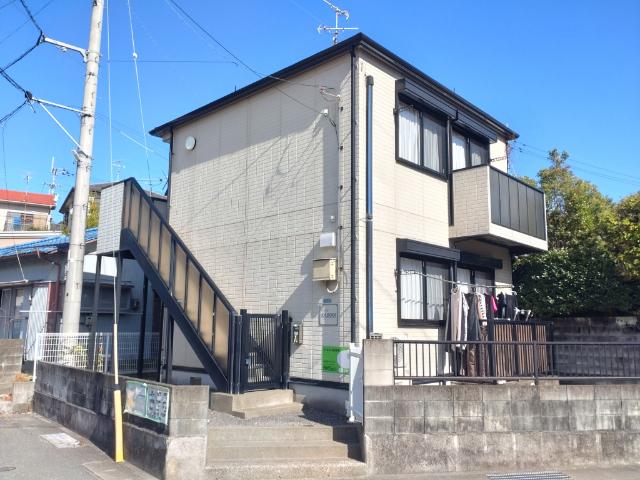 ハイネスKASHIWA 物件画像