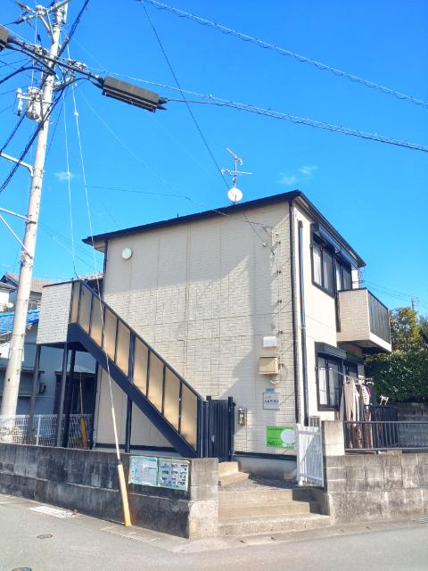 ハイネスKASHIWA 物件画像