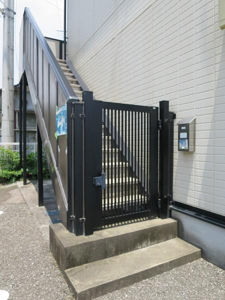 ハイネスKASHIWA 物件画像