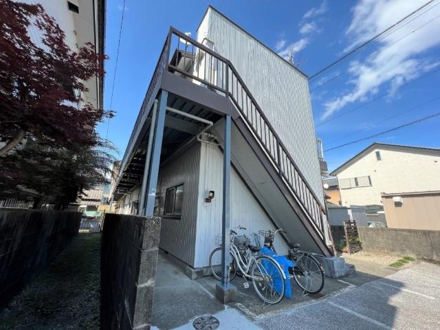 宝永マンション 物件画像