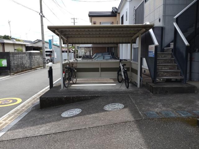 I'sサウス 物件画像
