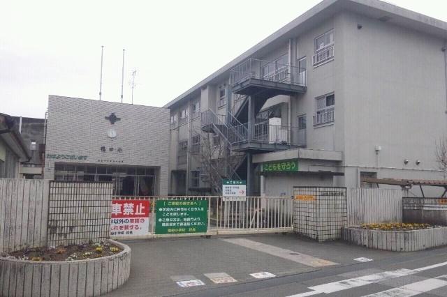 周辺環境画像
