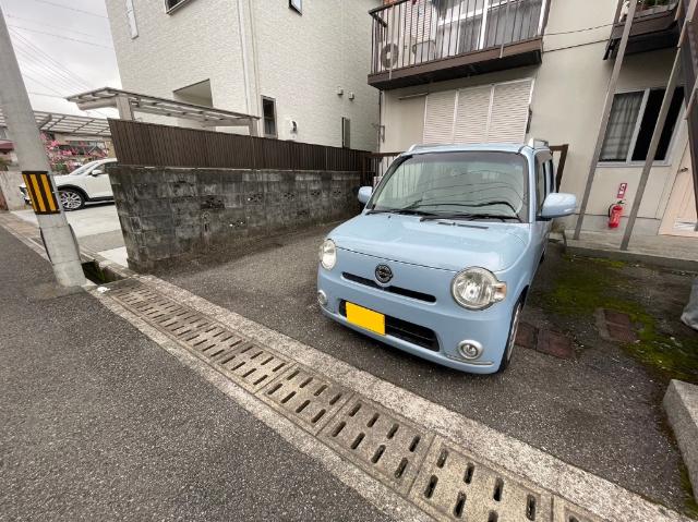 山崎ハイツ（神田） 物件画像