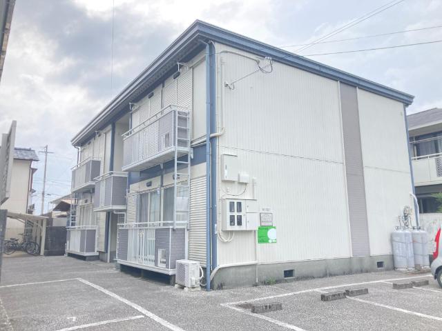 サンシティー田中 物件画像