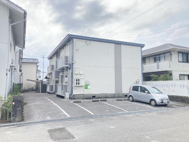 サンシティー田中 物件画像