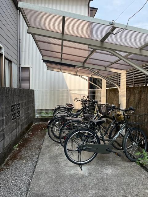 サンシティー田中 物件画像
