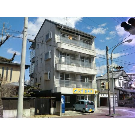 外観写真1