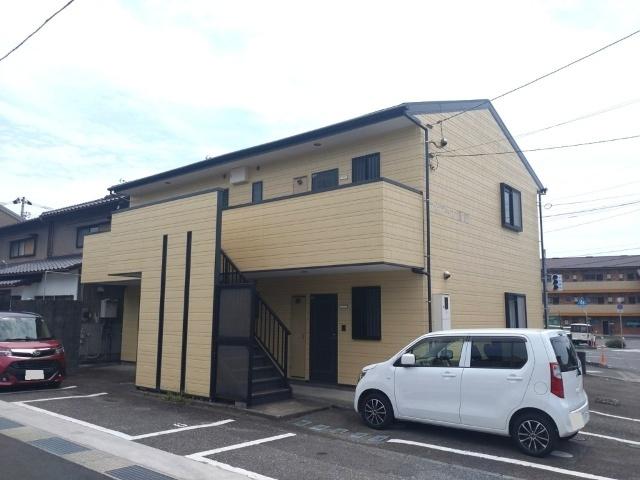 フォブール西秦 物件画像