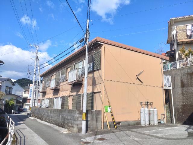 北川ハイツⅠ 物件画像