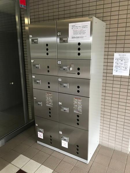 サーパス高須一番館 物件画像