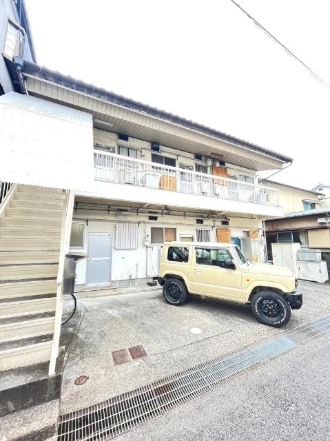 すみれ荘 物件画像
