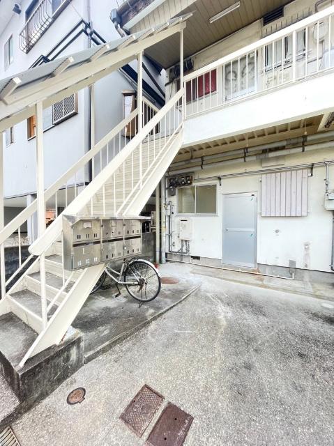 すみれ荘 物件画像