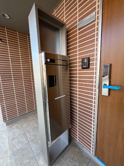 アリシャワール 物件画像