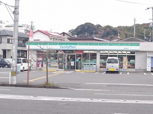 周辺環境画像