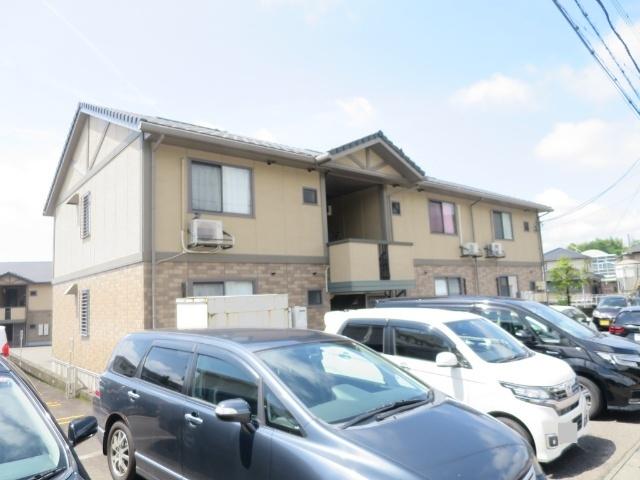 ウィルモア柿ノ内 物件画像