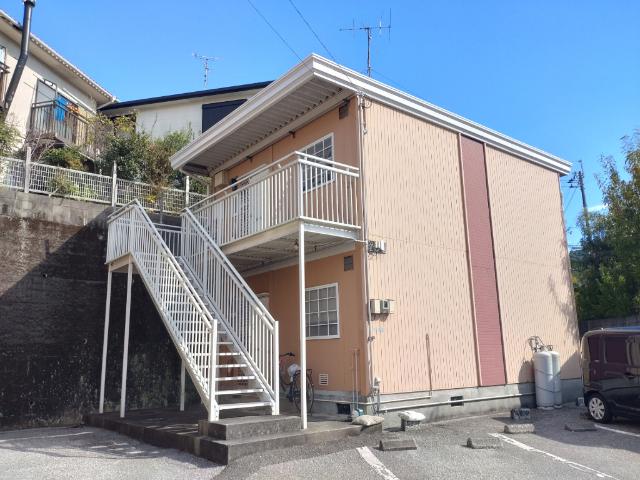 北川ハイツⅡ 物件画像