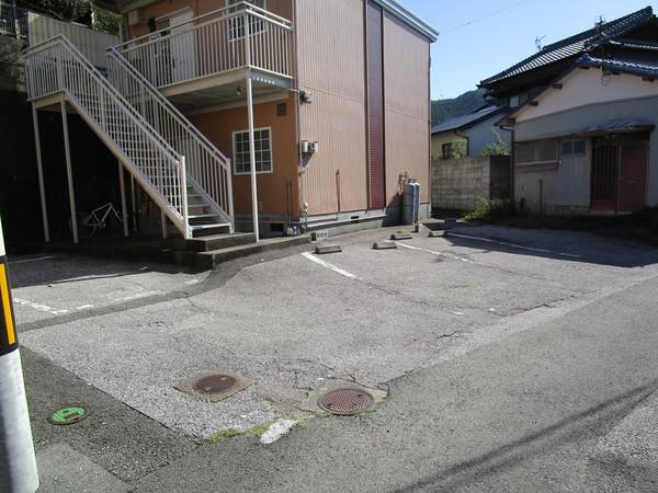 北川ハイツⅡ 物件画像